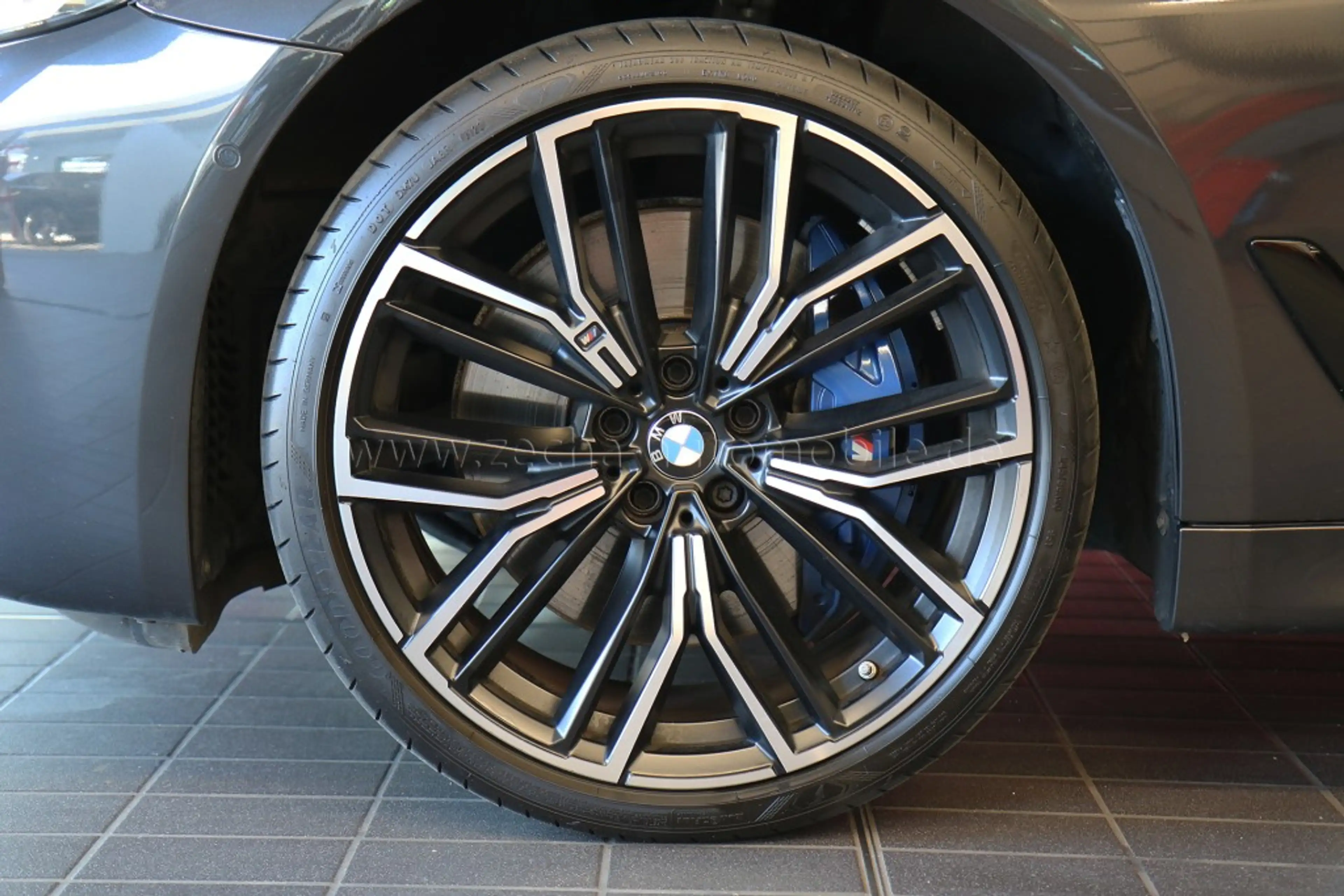 BMW 540 d xDr.Tour.M-SportPRO.Panod.AHK.Standhzg.20 — photo 30