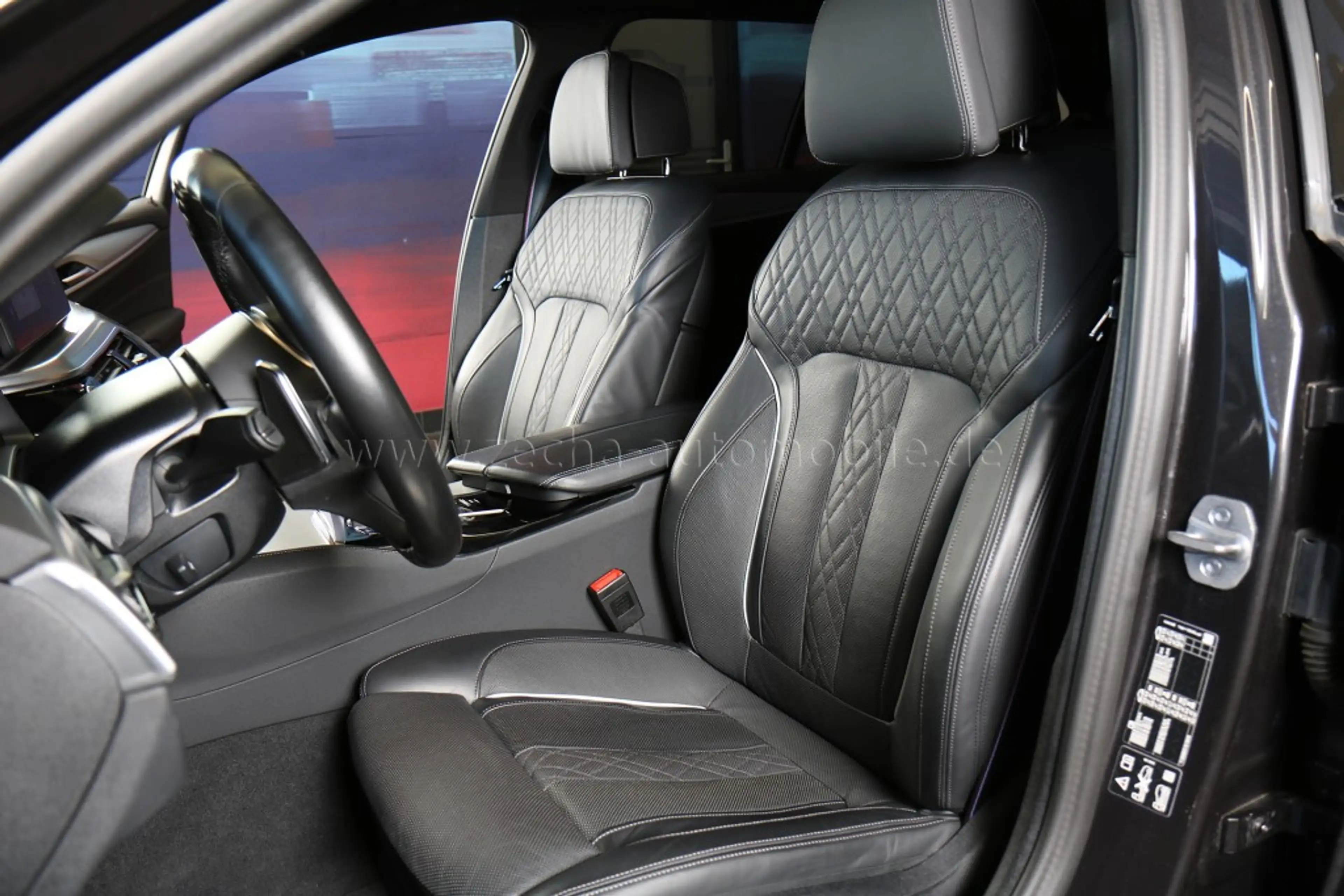 BMW 540 d xDr.Tour.M-SportPRO.Panod.AHK.Standhzg.20 — photo 21