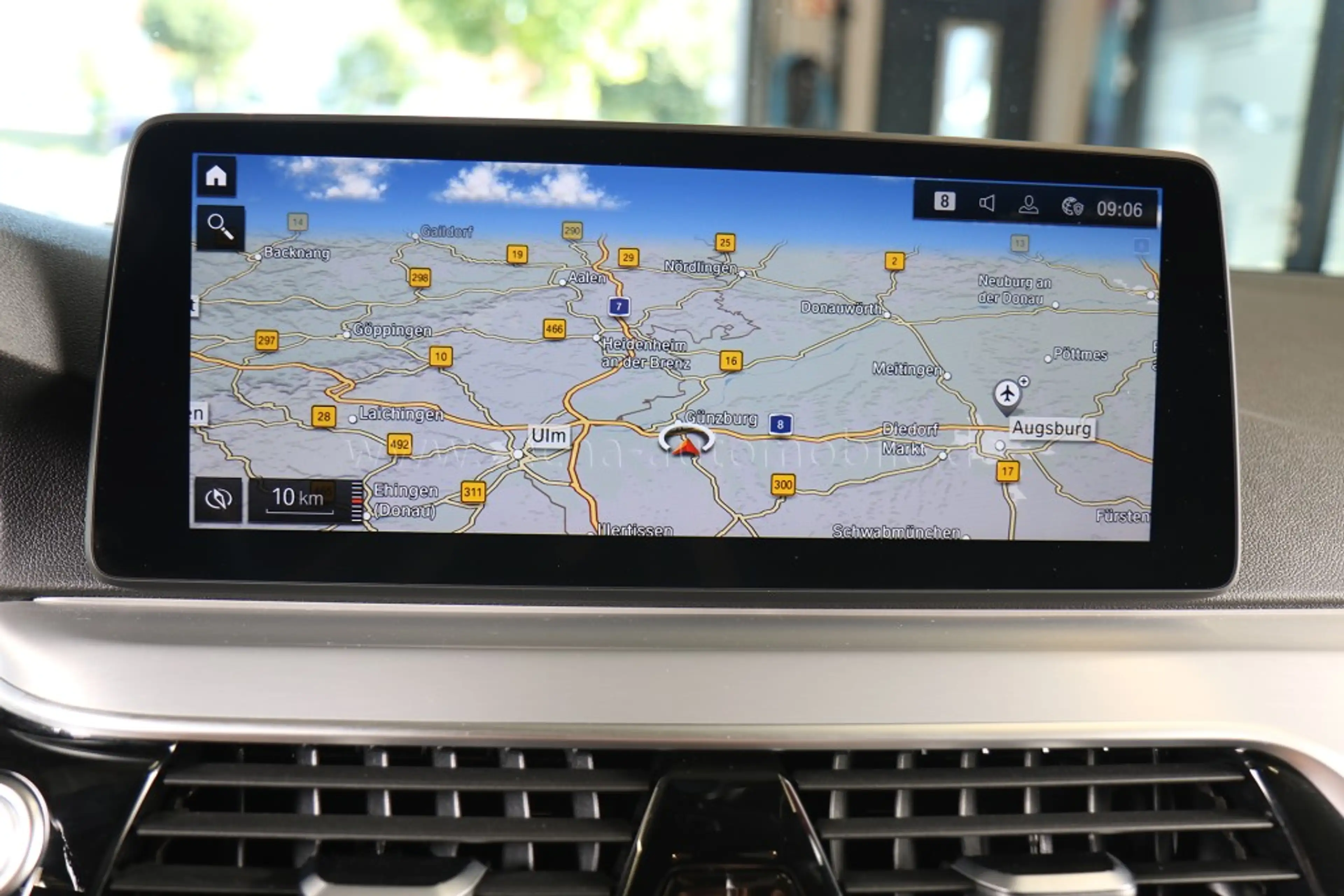 BMW 540 d xDr.Tour.M-SportPRO.Panod.AHK.Standhzg.20 — photo 13