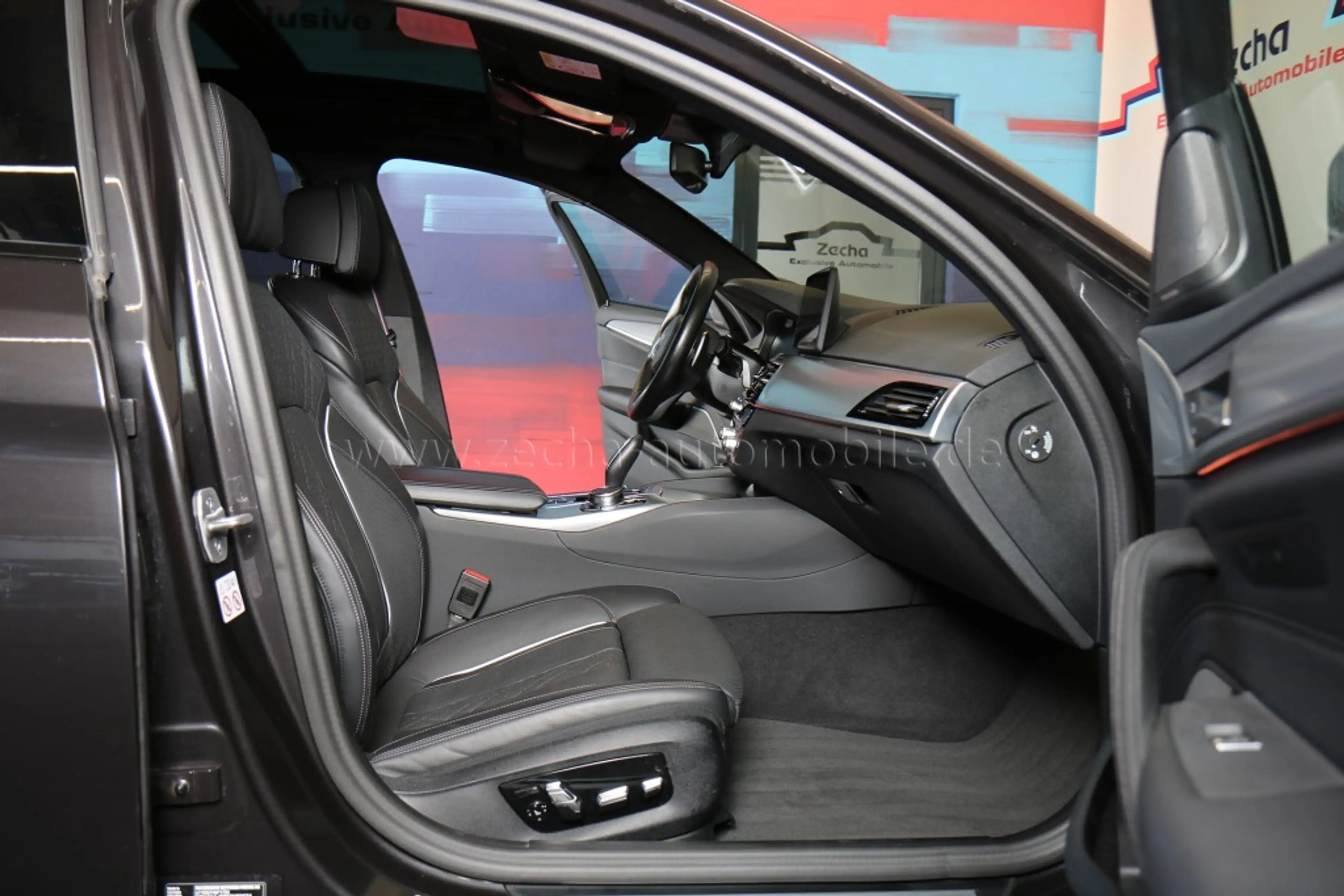 BMW 540 d xDr.Tour.M-SportPRO.Panod.AHK.Standhzg.20 — photo 28