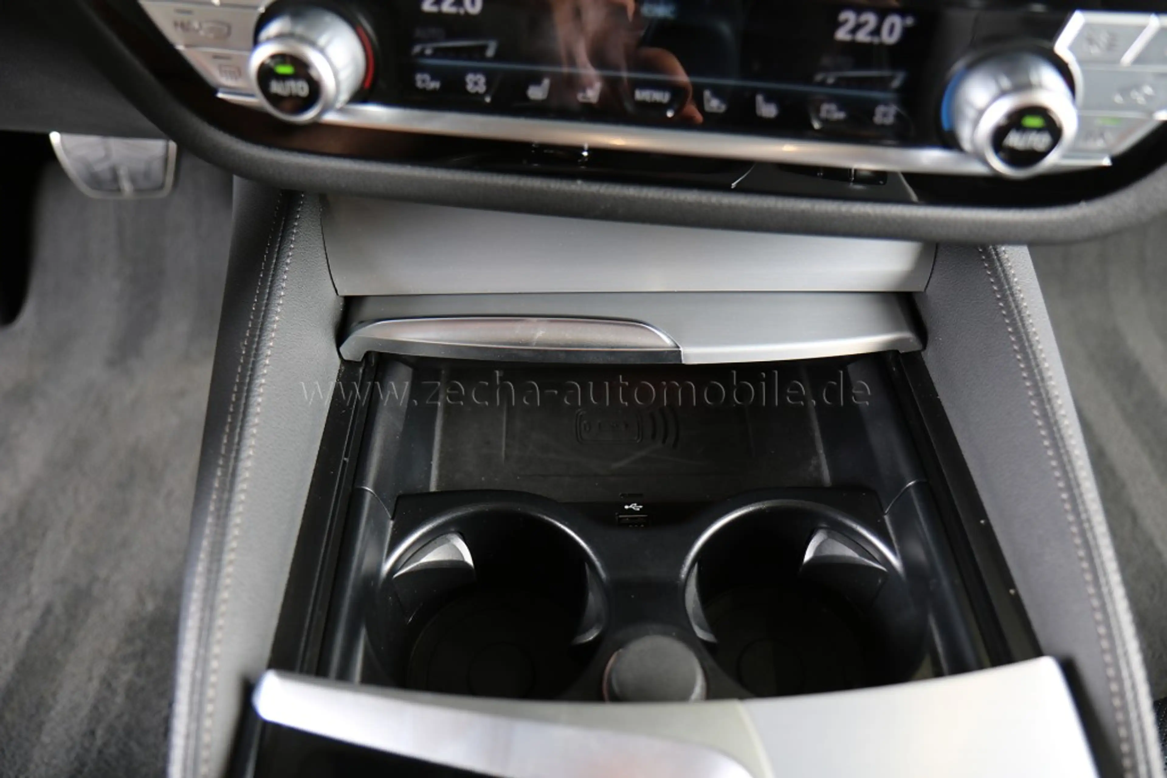 BMW 540 d xDr.Tour.M-SportPRO.Panod.AHK.Standhzg.20 — photo 11