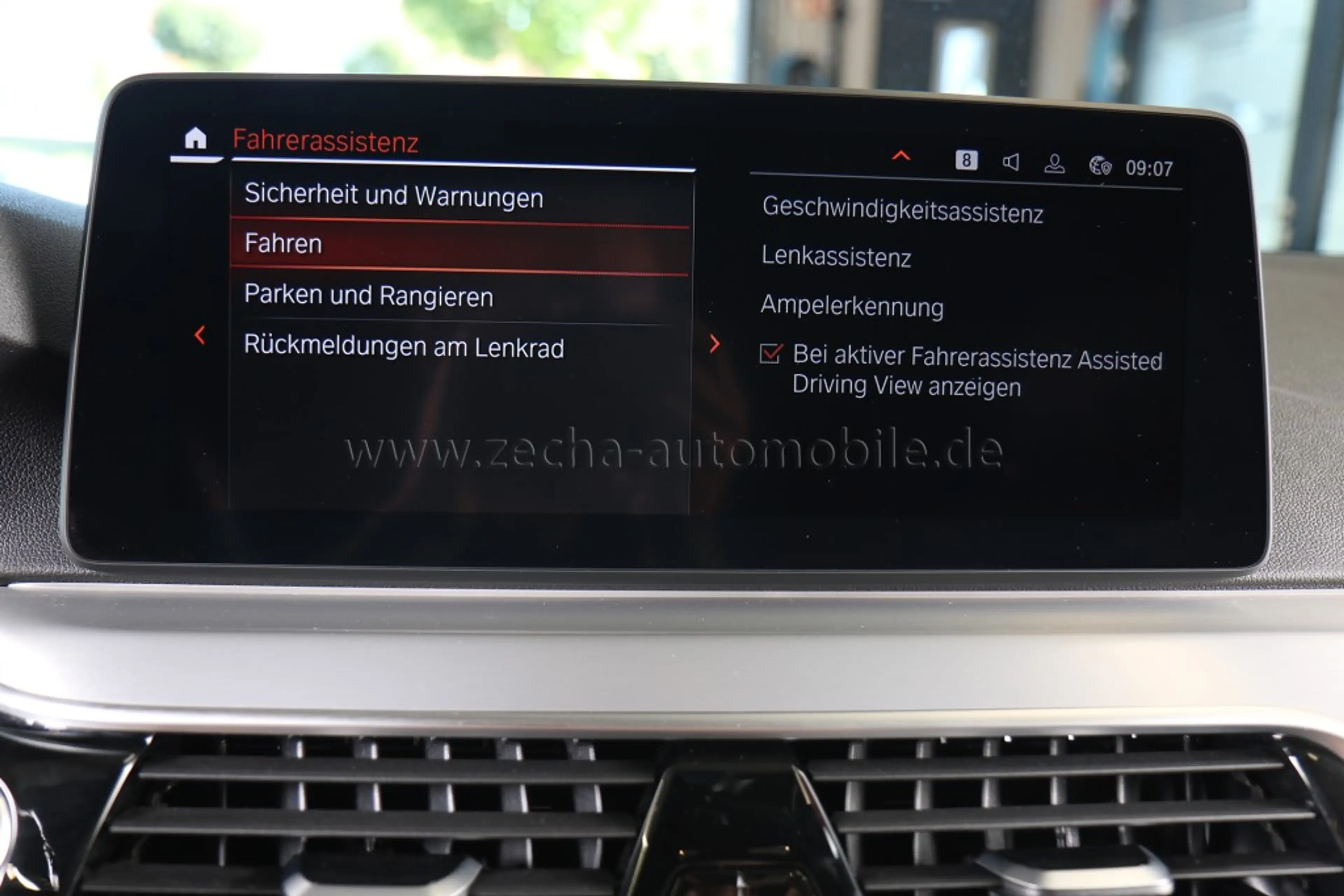 BMW 540 d xDr.Tour.M-SportPRO.Panod.AHK.Standhzg.20 — photo 16