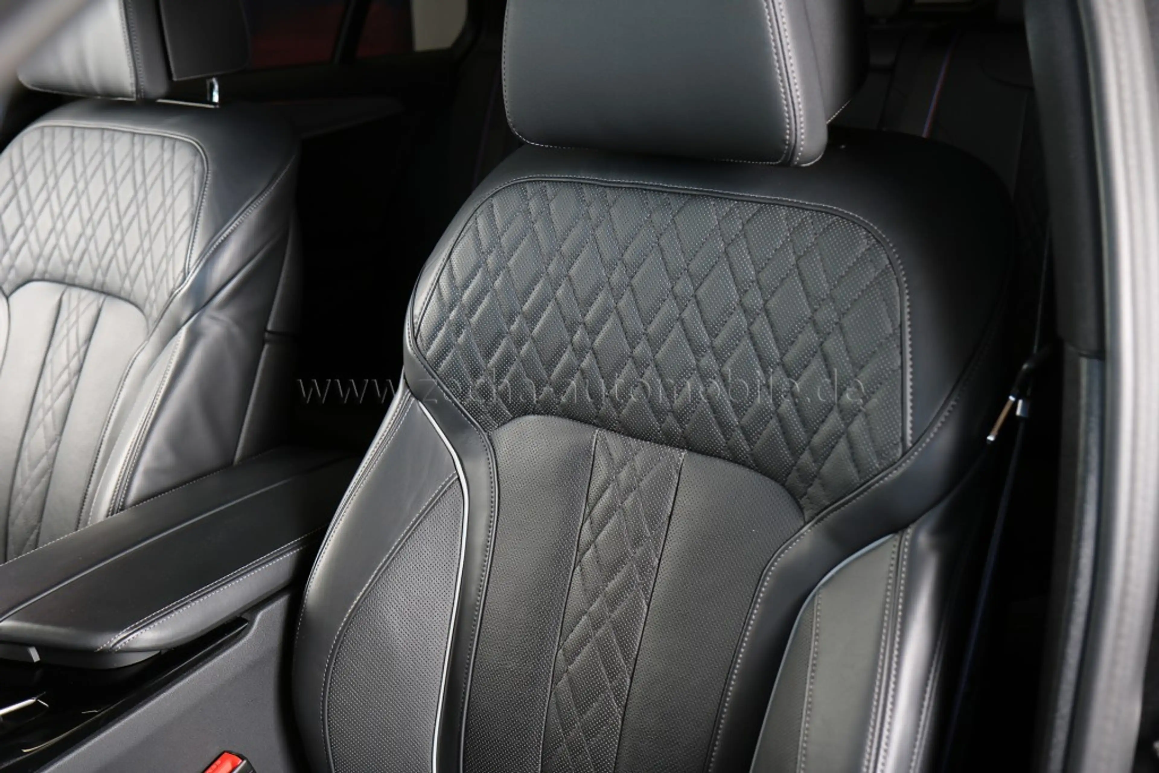 BMW 540 d xDr.Tour.M-SportPRO.Panod.AHK.Standhzg.20 — photo 20