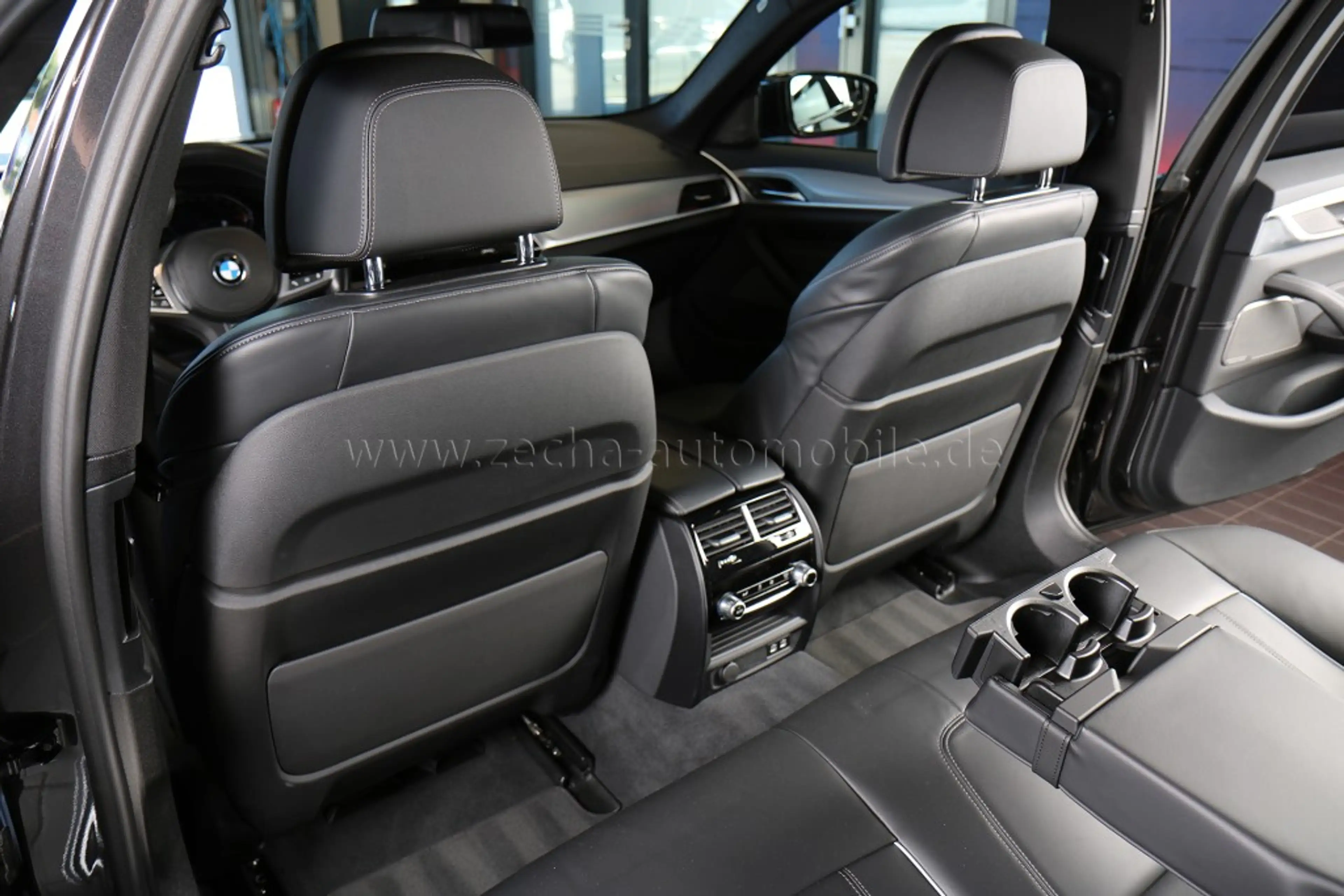 BMW 540 d xDr.Tour.M-SportPRO.Panod.AHK.Standhzg.20 — photo 24