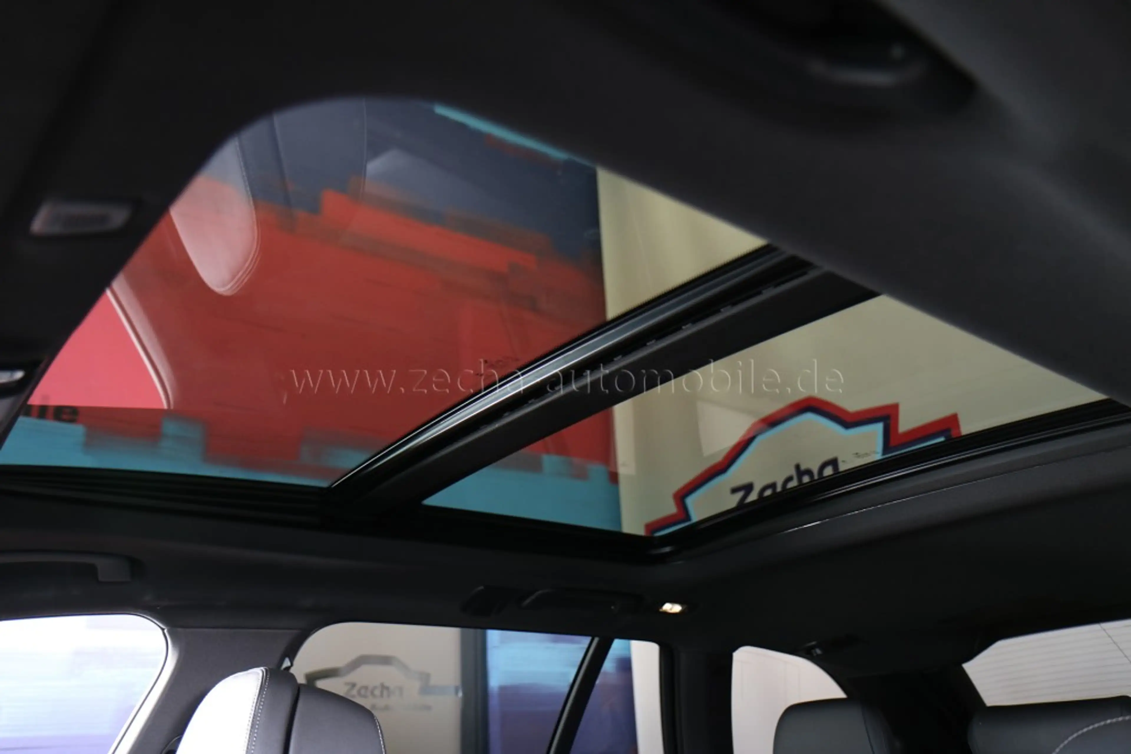 BMW 540 d xDr.Tour.M-SportPRO.Panod.AHK.Standhzg.20 — photo 19