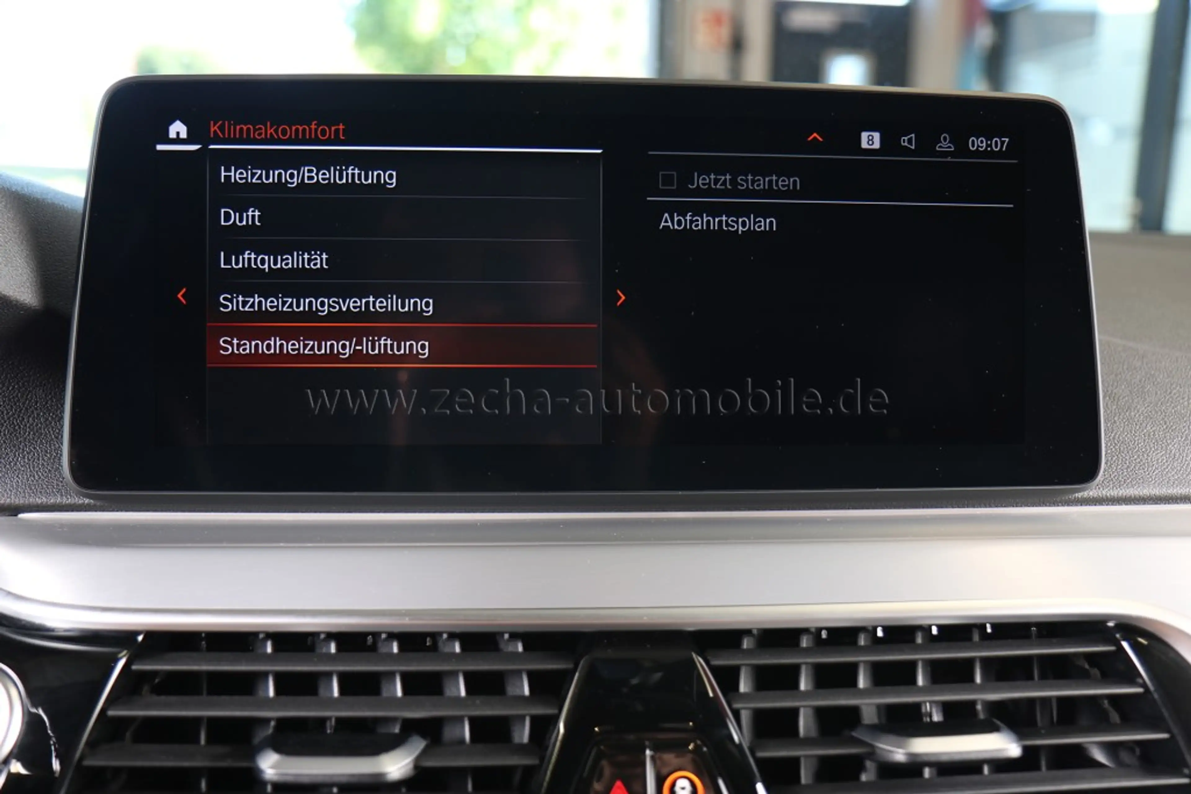 BMW 540 d xDr.Tour.M-SportPRO.Panod.AHK.Standhzg.20 — photo 18