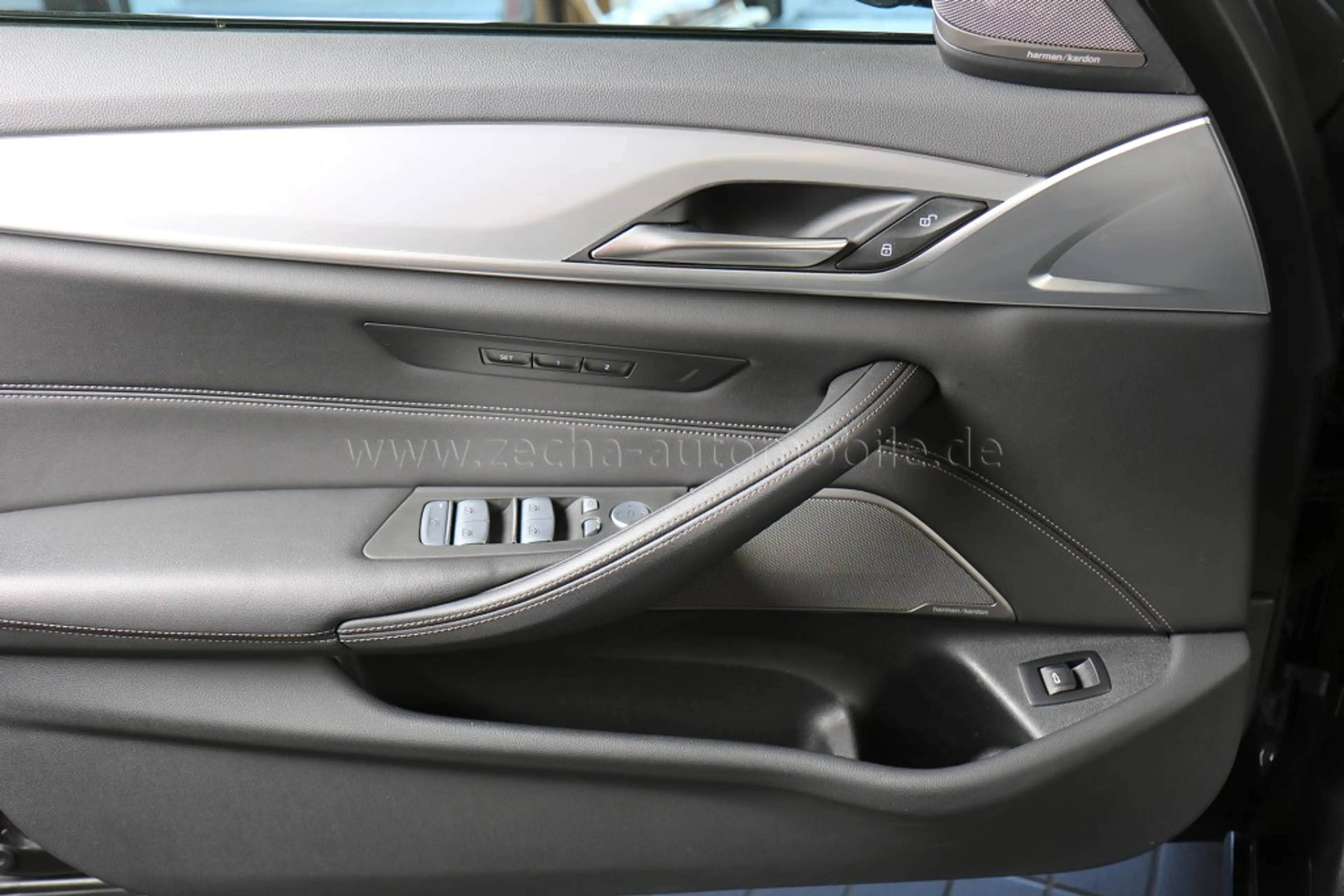 BMW 540 d xDr.Tour.M-SportPRO.Panod.AHK.Standhzg.20 — photo 4