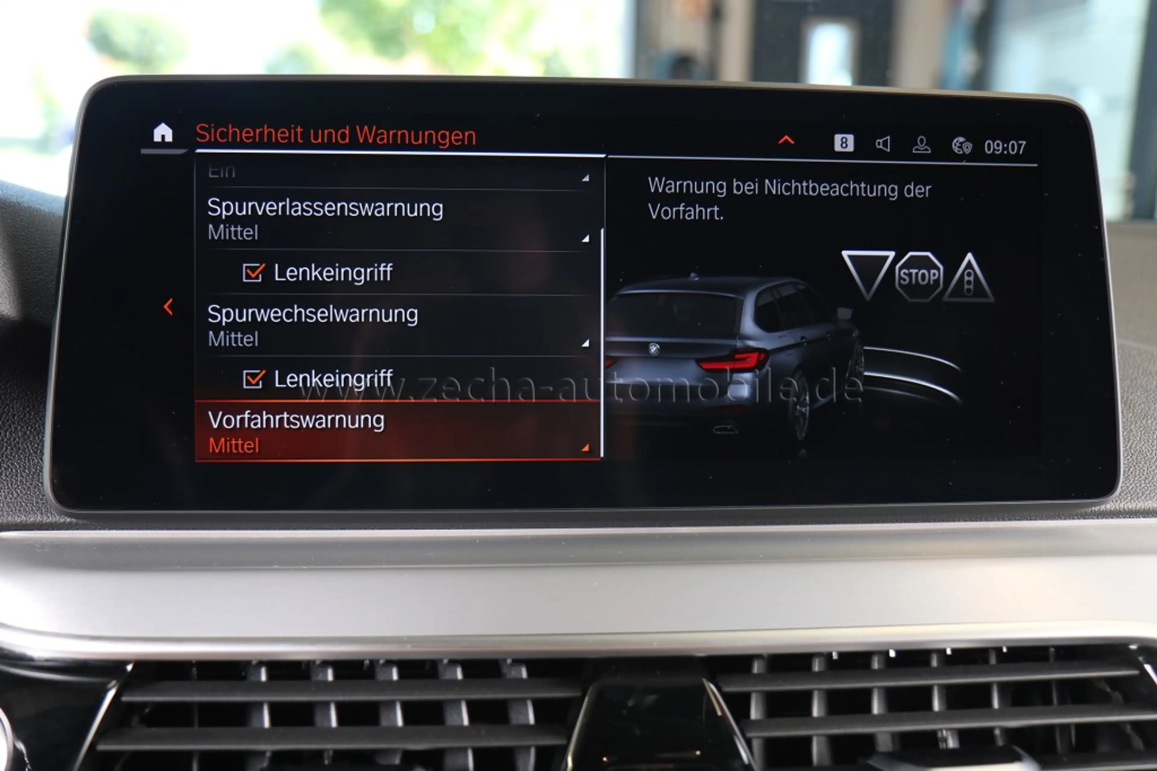 BMW 540 d xDr.Tour.M-SportPRO.Panod.AHK.Standhzg.20 — photo 15
