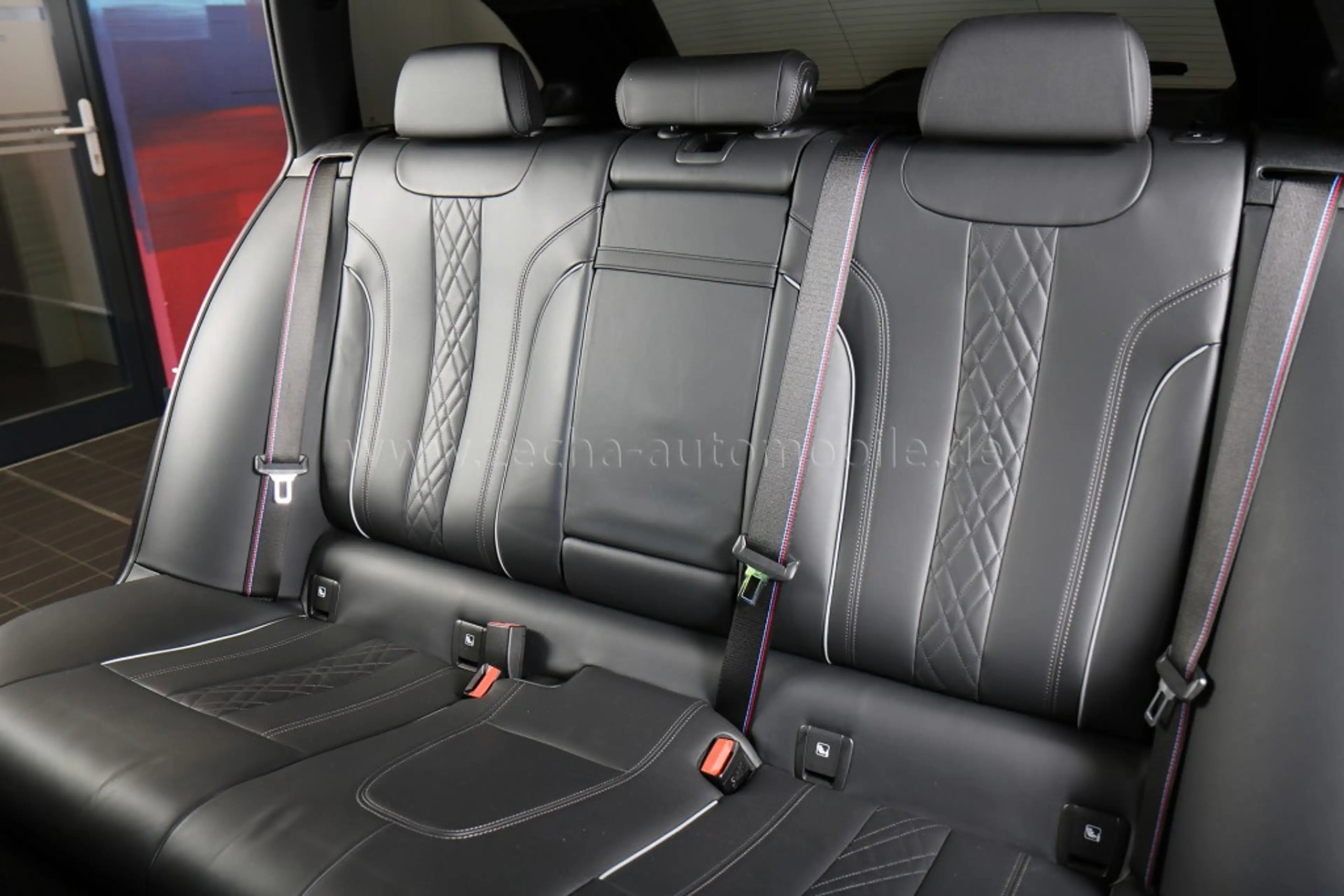 BMW 540 d xDr.Tour.M-SportPRO.Panod.AHK.Standhzg.20 — photo 22