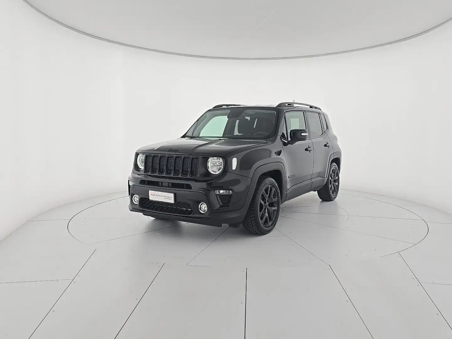 Jeep Renegade Renegade 1.0 T3 Night Eagle Nero - 1