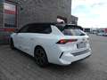 Opel Astra L Sports Tourer GS *Rückfahrkamera*Navi* Blanc - thumbnail 6