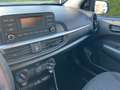 Kia Picanto 1.0 CVVT 5DRS EconomyPlusLine SPORT AC LMV BLUETOO Weiß - thumbnail 16
