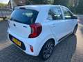 Kia Picanto 1.0 CVVT 5DRS EconomyPlusLine SPORT AC LMV BLUETOO Weiß - thumbnail 3