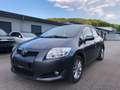 Toyota Auris 1.6 VVT-i Luna, 1 Hand, TÜV/AU: NEU Grijs - thumbnail 2