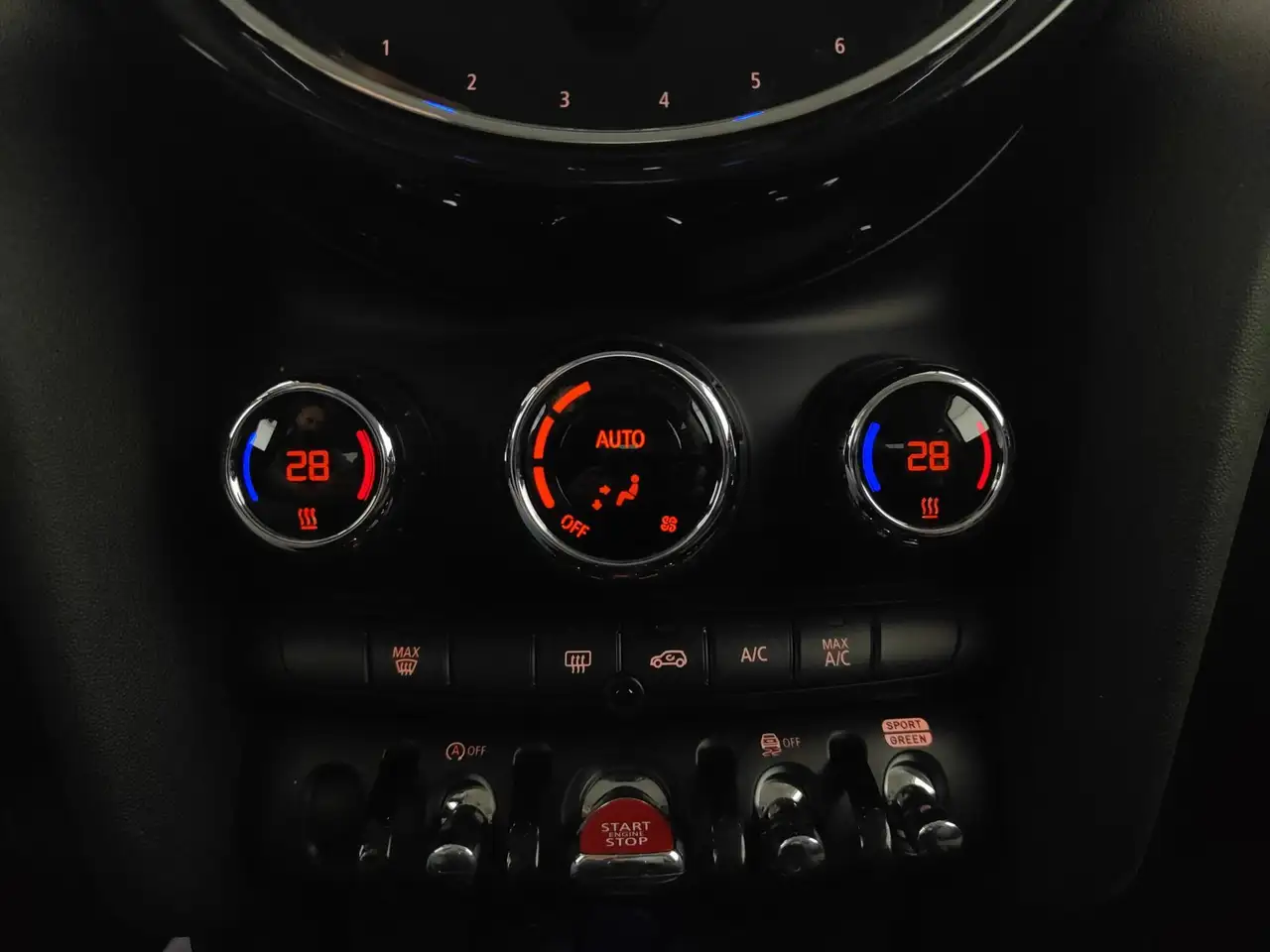 MINI Cooper C 3 porte 1.5 twin power turbo cooper classic 20