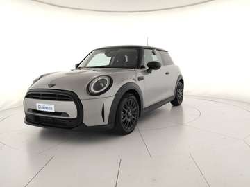 3 porte 1.5 twin power turbo cooper classic