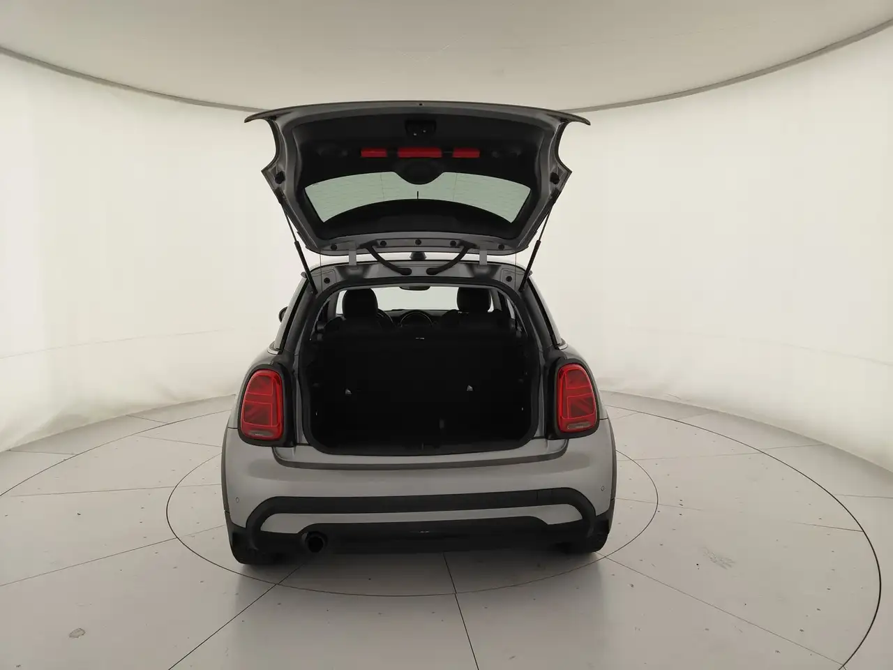 MINI Cooper C 3 porte 1.5 twin power turbo cooper classic 28