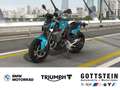 BMW F 900 R Blau - thumbnail 1