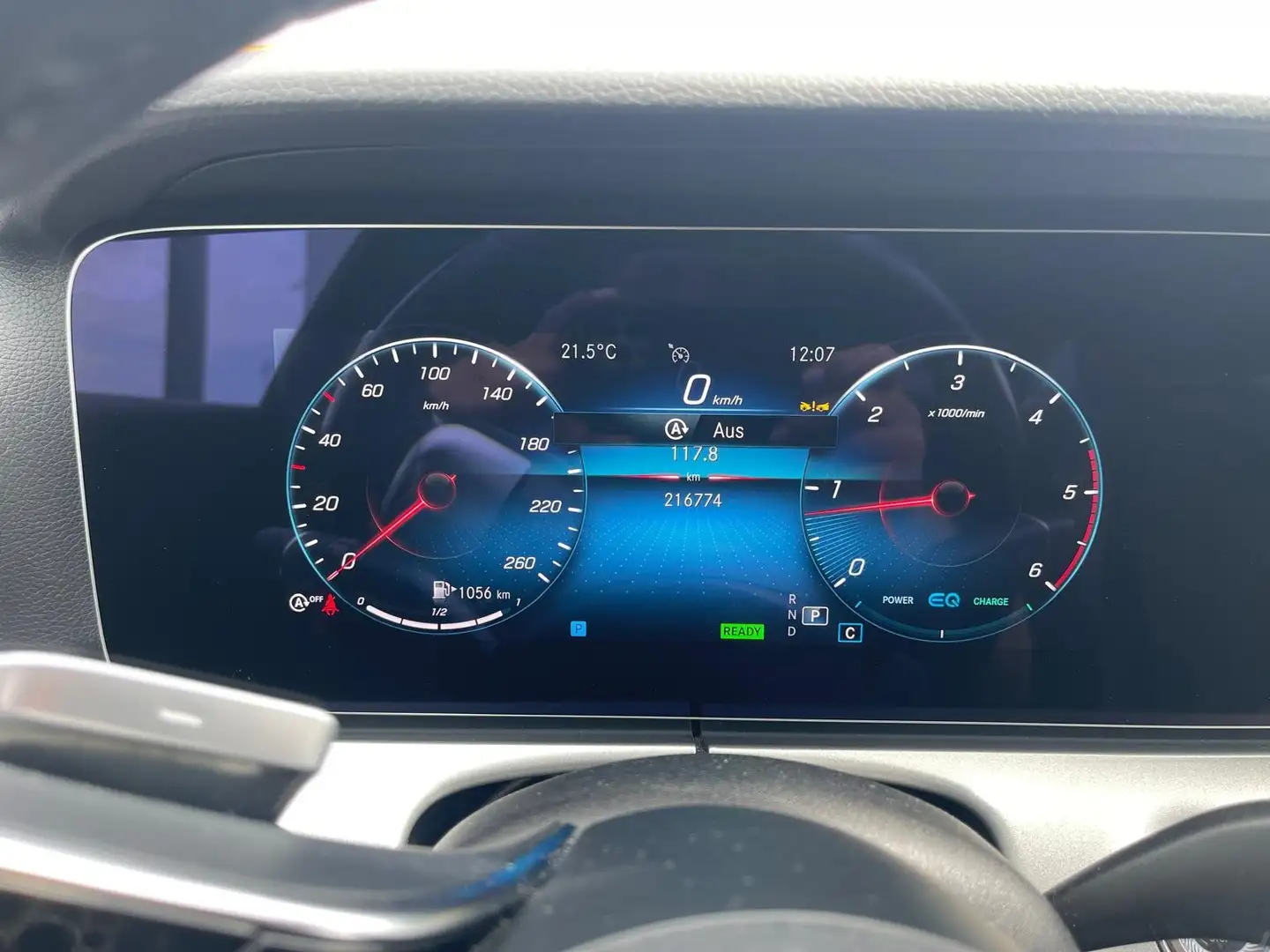 Mercedes-Benz E 220 E 220 d T 9G-TRONIC Exclusive - 2
