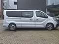 Renault Trafic Blue dCi 170 L2 H1 Limited DC Dubbele Cabine, DIRE Grijs - thumbnail 8