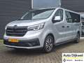 Renault Trafic Blue dCi 170 L2 H1 Limited DC Dubbele Cabine, DIRE Grijs - thumbnail 1