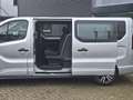 Renault Trafic Blue dCi 170 L2 H1 Limited DC Dubbele Cabine, DIRE Grijs - thumbnail 5