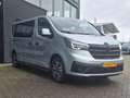 Renault Trafic Blue dCi 170 L2 H1 Limited DC Dubbele Cabine, DIRE Grijs - thumbnail 4