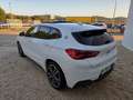 BMW X2 (F39) SDRIVE18DA 150CH M SPORT EURO6D-T Blanc - thumbnail 5