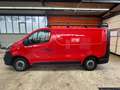 Opel Vivaro B Kasten/Kombi L1H1  2,7t Klima AHK Rot - thumbnail 8