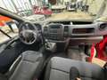Opel Vivaro B Kasten/Kombi L1H1  2,7t Klima AHK Rot - thumbnail 10