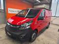 Opel Vivaro B Kasten/Kombi L1H1  2,7t Klima AHK Rot - thumbnail 1