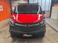 Opel Vivaro B Kasten/Kombi L1H1  2,7t Klima AHK Rot - thumbnail 2