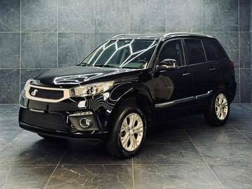 DR 5 2013 5 1.6 Cross Gpl 126cv E6