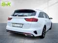 Kia Ceed SW / cee'd SW 1.6 Plug-in Hybrid Spirit*LED+NAVI+PDC+CARPLAY** Weiß - thumbnail 3