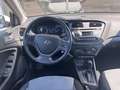 Hyundai i20 1.Hand, Automatik, abnehm. AHK, Sitzhzg Wit - thumbnail 10