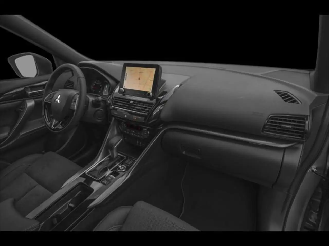 Mitsubishi Eclipse Cross photo Mitsubishi Eclipse Cross