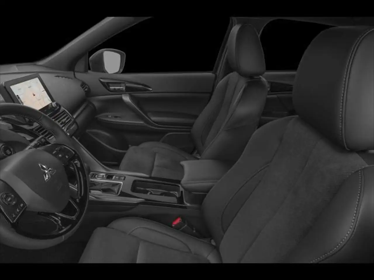 Mitsubishi Eclipse Cross photo Mitsubishi Eclipse Cross