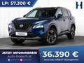 Nissan X-Trail N-Connecta 1.5 VC-T e-4orce 4WD NEUWAGEN Blau - thumbnail 1