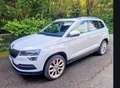 Skoda Karoq Karoq 1,5 TSI Style 125 DSG Weiß - thumbnail 1
