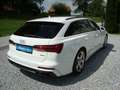 Audi A6 Avant 50 TDI quattro Sport S-Line Bestpreis !! Weiß - thumbnail 1