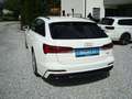 Audi A6 Avant 50 TDI quattro Sport S-Line Bestpreis !! Weiß - thumbnail 12