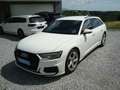 Audi A6 Avant 50 TDI quattro Sport S-Line Bestpreis !! Weiß - thumbnail 5