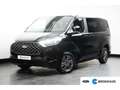 Ford Tourneo Custom Plug-in Hybrid 233PK 340 L1 Titanium 8 Persoons | Zwart - thumbnail 1
