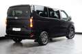 Ford Tourneo Custom Plug-in Hybrid 233PK 340 L1 Titanium 8 Persoons | Zwart - thumbnail 4
