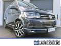 Volkswagen T6 Multivan Highline 4Motion | DSG | Executive | Vollleder | Blau - thumbnail 1