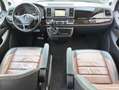 Volkswagen T6 Multivan Highline 4Motion | DSG | Executive | Vollleder | Blau - thumbnail 3