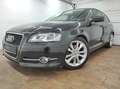 Audi A3 1.4 TFSI LED XENON KLIMAA EURO-5 BC TEMP ESP PDC Schwarz - thumbnail 21