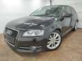 Audi A3 1.4 TFSI LED XENON KLIMAA EURO-5 BC TEMP ESP PDC Schwarz - thumbnail 19