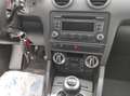 Audi A3 1.4 TFSI LED XENON KLIMAA EURO-5 BC TEMP ESP PDC Schwarz - thumbnail 43