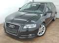 Audi A3 1.4 TFSI LED XENON KLIMAA EURO-5 BC TEMP ESP PDC Schwarz - thumbnail 2